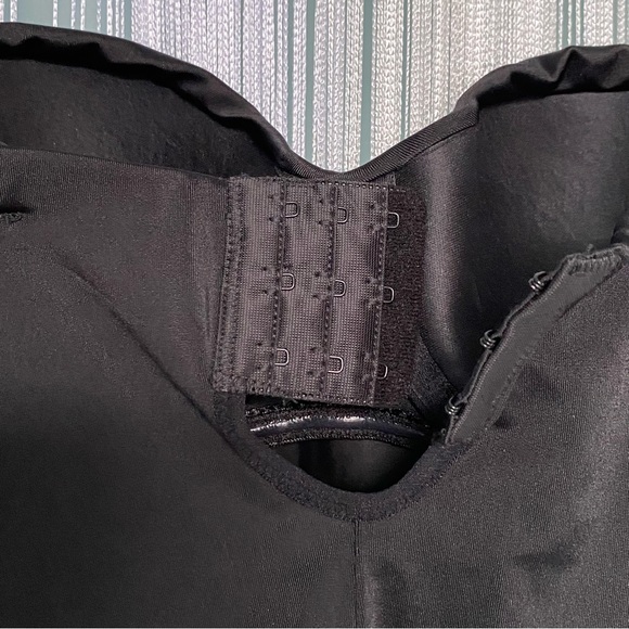 FIT Black Padded Lingerie Slip Size Small (34B/C) - Picture 13 of 17